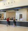 Rixos Hotel Kemer 